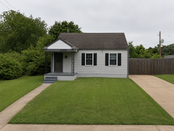 1889 Glory Cir , Memphis,  38114-3403