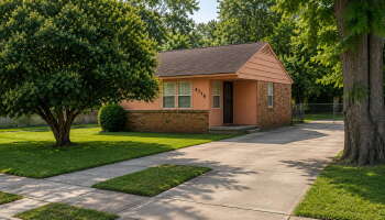 4718 Fairley Rd , Memphis,  38109-6712