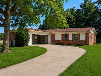 4818 Peace St , Memphis,  38109-6532
