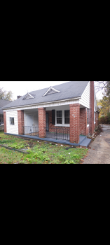 725 N Hollywood St , Memphis,  38112-1852