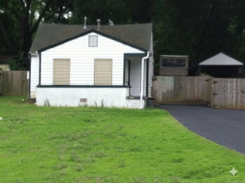 4219 Willowview Ave , Memphis,  38111-7939