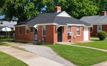 820 Dallas St , Memphis,  38114-2506