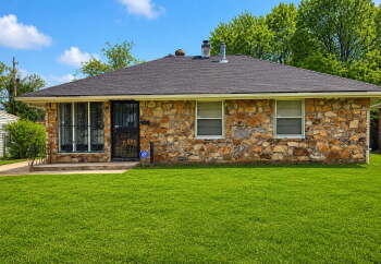 3266 Rochester Rd , Memphis,  38109-3220