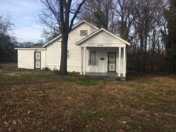 1049 Stonewall St , Memphis,  38107-2207