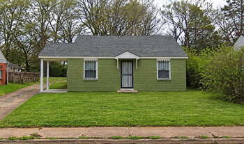 1574 Elvis Presley Blvd , Memphis,  38106-5914