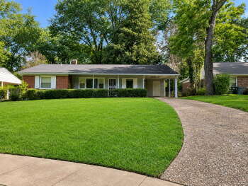 5418 Brantford Ave , Memphis,  38120-2440