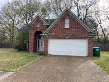 5474 Hidden Meadows Dr , Arlington,  38002-8320