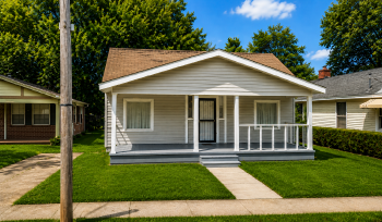 1003 S Mclean Blvd , Memphis,  38114-1748