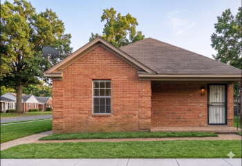 2135 Howell Ave , Memphis,  38108-2269