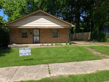1319 Glenn St , Memphis,  38106-4321