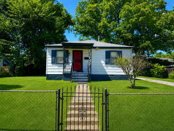 2358 Zanone Ave , Memphis,  38114-2330