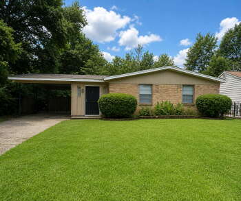 611 Benham Ave , Memphis,  38127-8949