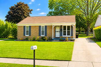 590 Blackhawk Rd , Memphis,  38109-3605