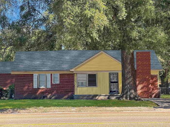 2882 Getwell Rd , Memphis,  38118-1865