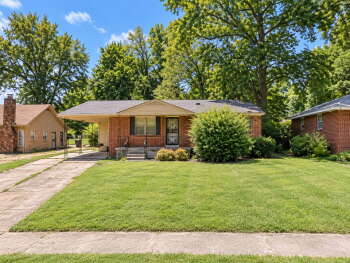 3395 Mountain Terrace St , Memphis,  38127-5857