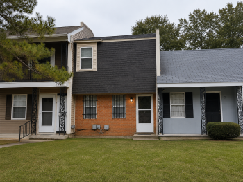 4430 Chuck Ave , Memphis,  38118-4201