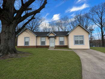 462 Fernhill Cv , Memphis,  38127-2625