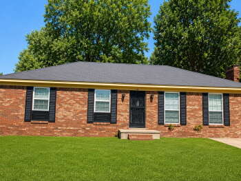 3258 Keystone Ave , Memphis,  38128-1734