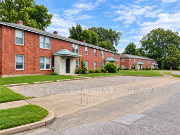 1434 Lapaloma Cir Unit 4, Memphis,  38114-2923