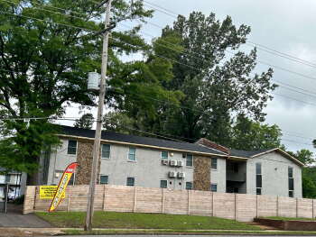 1699 Pendleton St Apt 1 , Memphis,  38114-3819