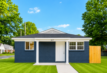 217 Ingle Ave Unit B , Memphis,  38109-7648
