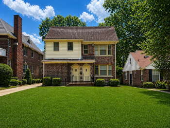 2191 Washington Ave # 1 , Memphis,  38104-2847