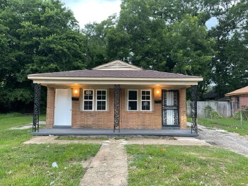1469 N Hollywood St 1469 HOLLYWOOD, Memphis,  38108-1533