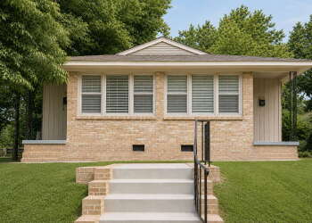 2468 Yale Ave , Memphis,  38112-3322