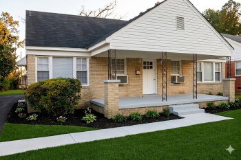 2547 Union Ave , Memphis,  38112-4427