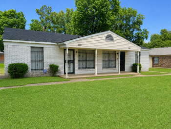 3392 Barron Ave , Memphis,  38111-3936