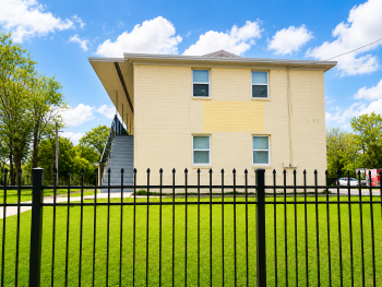 1043 College St Apt 11 Unit 11, Memphis,  38106-2225
