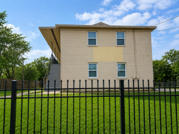 1043 College St # 12, Memphis,  38106-2221