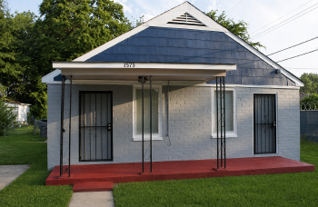 1575 Cella St , Memphis,  38114-3702