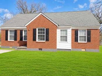 1134 Atlantic St , Memphis,  38112-1502