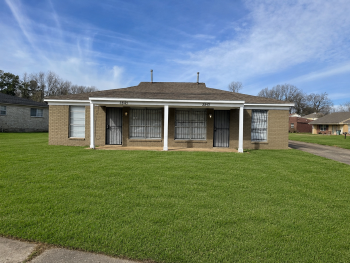 3827 Ajanders Dr , Memphis,  38127-4918