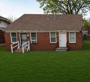 2406 Forest Ave , Memphis,  38112-2519