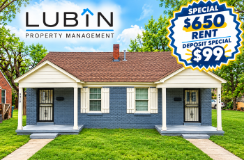 2412 Forest Ave , Memphis,  38112-2519