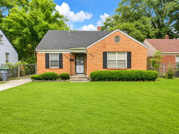 2760 Fizer Rd , Memphis,  38114-3813