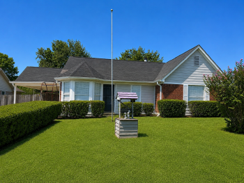 10331 Oak Leaf Drive , Olive Branch,  38654