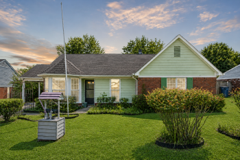 10331 Oak Leaf Drive , Olive Branch,  38654