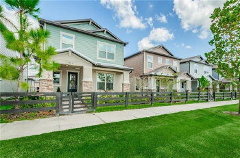 11916 Blamey Trail , Odessa,  33556