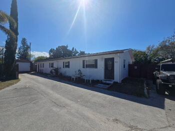 5424 Amy Lane , New Port Richey,  34652