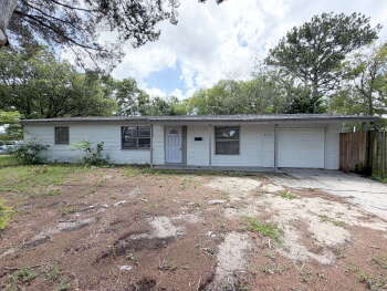 6606 Jackson Street , New Port Richey,  34653