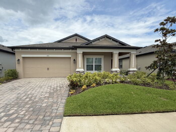 9308 Crescent Ray Drive , Wesley Chapel,  33545