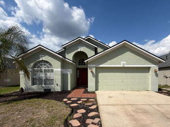 24317 Summer Wind Court , Lutz,  33559