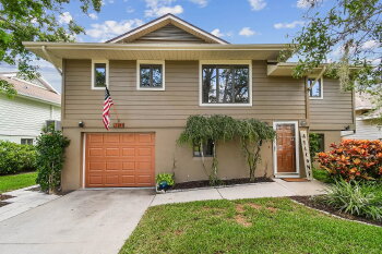 1011a South Pointe Alexis Drive , Tarpon Springs,  34689