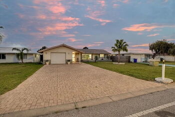 4043 Topsail Trail , New Port Richey,  34652