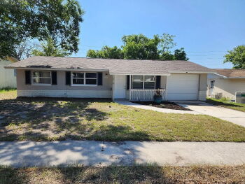 1414 Coppertree Drive , Tarpon Springs,  34689