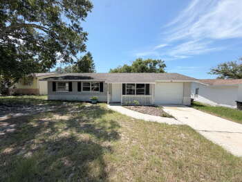 1414 Coppertree Drive , Tarpon Springs,  34689