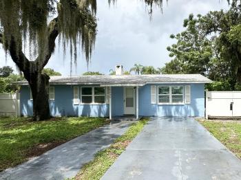 6039 Corson Ave , New Port Richey,  34653